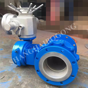 DN200不锈钢球阀厂 法兰球阀通径DN15 Q941F46 10P