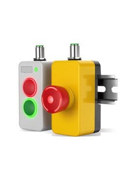 工厂直采 瑞士 EAO 按钮开关 31-030.005  多型号可选