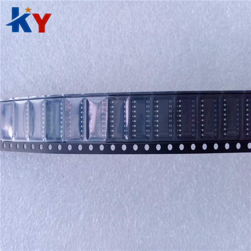 全新 MAX3232 MAX3232ESE SOP-16  RS-232 低功率传送器及接收器