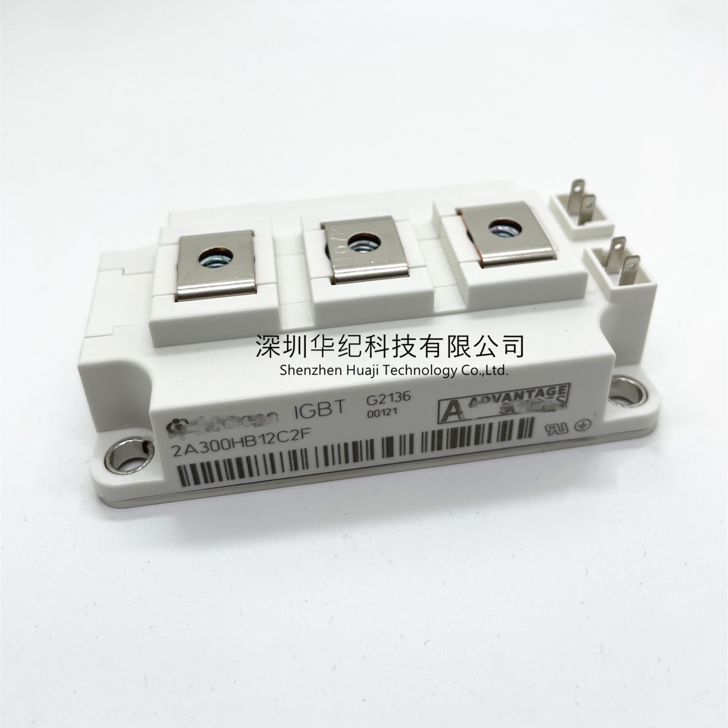 2A200HB12C2F_ENG 2A300HB12C2F_ENG