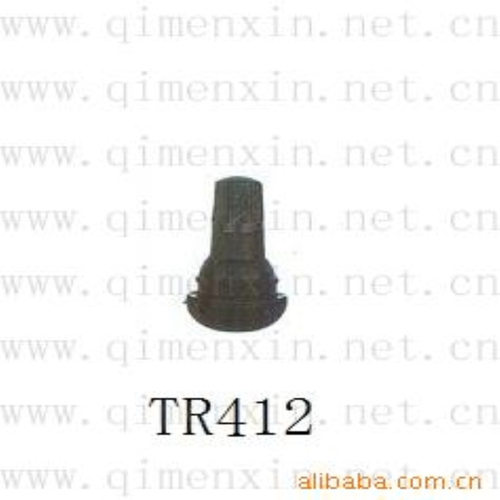 供应卡口式气门嘴TR412