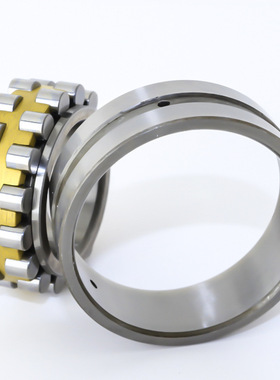 现货供应瑞典S.KF轴承NJ  NU210ECP  ECM  C3机械设备专用轴承