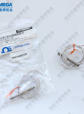 TH-10-44005-M4.5-50-10 TH-10-44005-1/8-2-40奥米佳热敏电阻