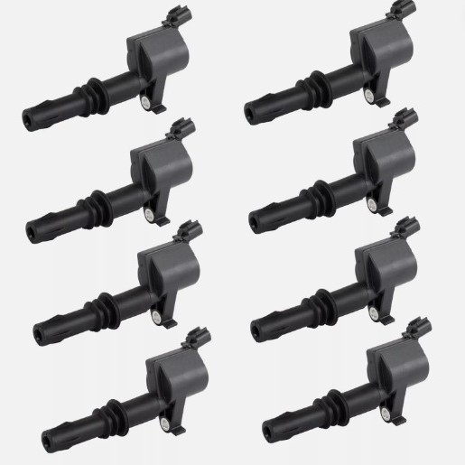 点火线圈 3W7Z12029AA SP493 AGSF32PM F7TZ12029CC FD493 FD503