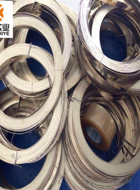 C74500锌白铜带 C74500线材 C74500法兰