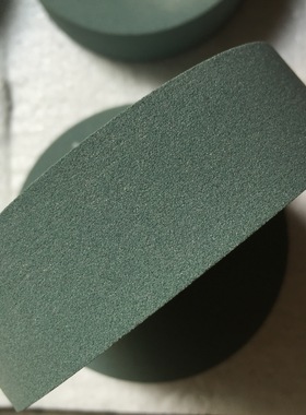 绿碳化硅修整砂轮平面磨绿色砂轮金刚石外圆修整砂轮