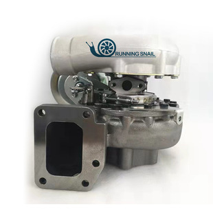 96765 14201 12.5L 5020S TD4502涡轮增压器466559