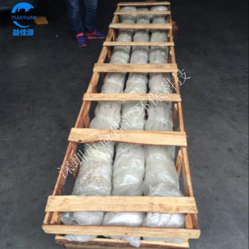 荷兰诺芮特8寸3米长管式超滤膜38CRH-XLT/F5385垃圾渗滤液处理膜