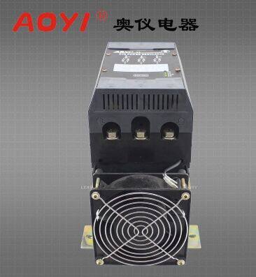 厂家直销HNSCR-120LA-ZQ三相电力调整器可控硅AOYI上海奥仪电器