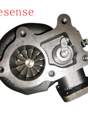 厂家销售涡轮增压器及配件 TD06-4  49179-00260