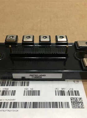 PM75CLA060 PM50CLA060 PM75RLA060 PM75RL1A120 PM25CLA060