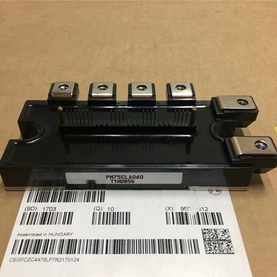 PM75CLA060 PM50CLA060 PM75RLA060 PM75RL1A120 PM25CLA060