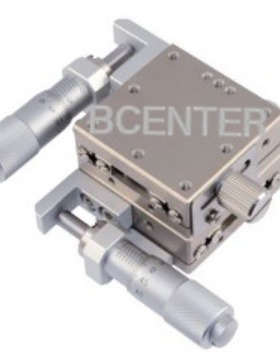 直线滚珠型XY轴滑台CBSY60 LBSY60 RBSY60 LBSY40 RBSY40 CBSY40