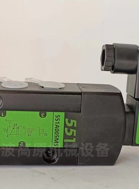 SCG551A005MS G551A005MS 两位三通电磁阀 二位三通电磁阀