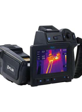 热成像仪高精度菲力尔T620工业便携式红外热像仪手持式热像