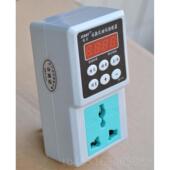 间歇定时 精准 高档无控限时间循环控制器度1秒间歇精开关 时开关