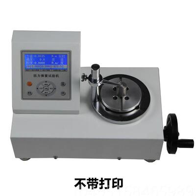 高档数验显转弹簧试机力高精度扭簧扭角度刚度检测仪电子扭矩测试