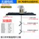 高档器电动搅拌机桶搅拌IBC工业液体化工混合能器无火花多功 吨搅