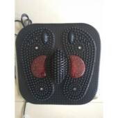 高档血香港康博士气循机底8040型血液循环机 脚按环摩器机