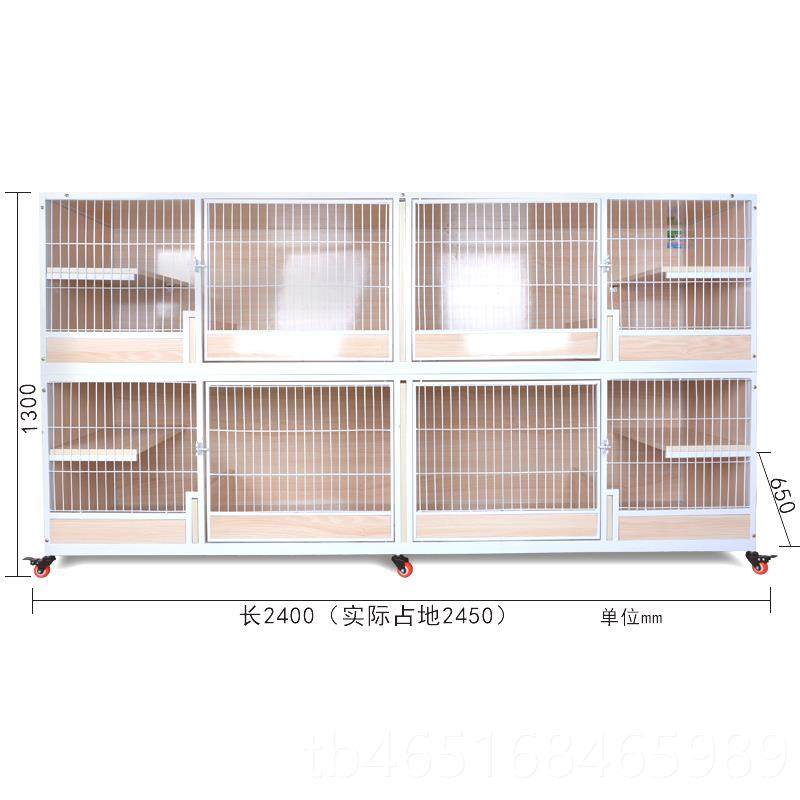 高档实殖木猫笼子层多层组合猫舍繁育别大号猫产房豪华寄三养展示,宠物/宠物食品及用品,猫笼子/猫别墅,淘宝优惠券,粉丝福利购,淘宝优惠卷