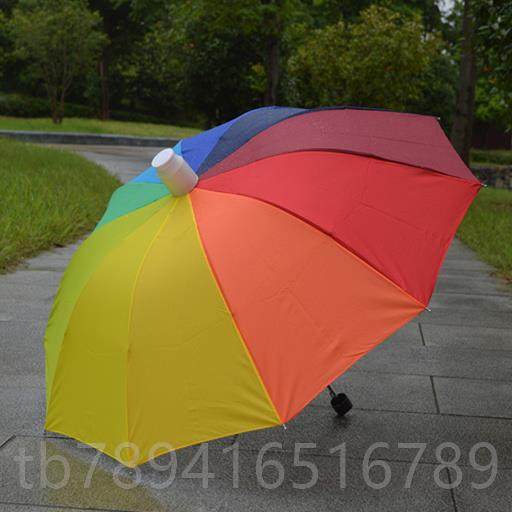 高档0骨加固伞带防水套折叠制o伞超1大不滴水晴雨两用伞定log印字