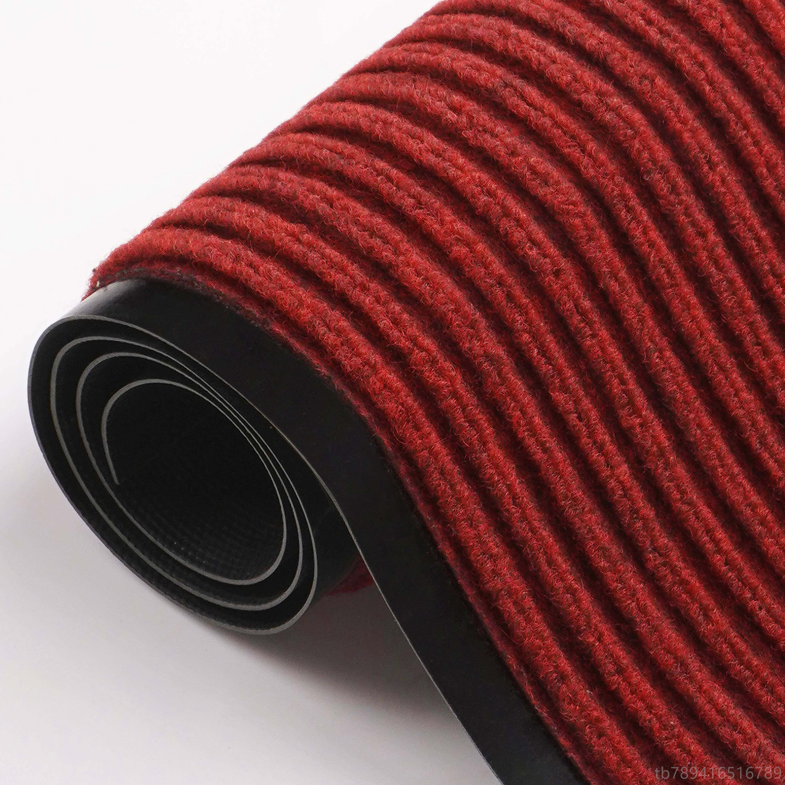 高档P酒VC橡胶底吸水除尘积地毯商用门垫大面脚垫店门地口迎宾进,居家布艺,地毯,淘宝优惠券,粉丝福利购,淘宝优惠卷