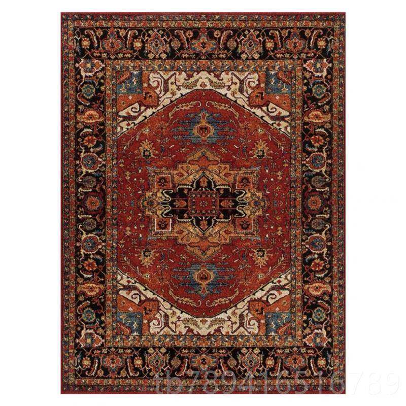 高档客加厚北欧i民族风n格s地毯摩洛哥风简约卧室厅沙发地毯床边,居家布艺,地毯,淘宝优惠券,粉丝福利购,淘宝优惠卷