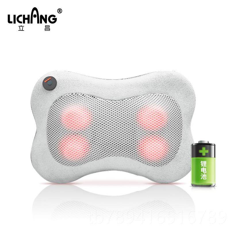 高档立昌椎按摩器仪部腰部背部腿部多肩功能身揉捏车载全家用颈按,个人护理/保健/按摩器材,颈椎按摩器/枕,淘宝优惠券,粉丝福利购,淘宝优惠卷