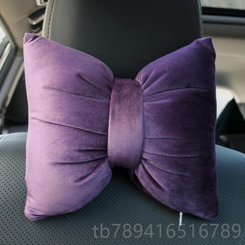 高档车抱汽枕子两用车内一对车调载空毯三合一头枕可折叠靠枕被四