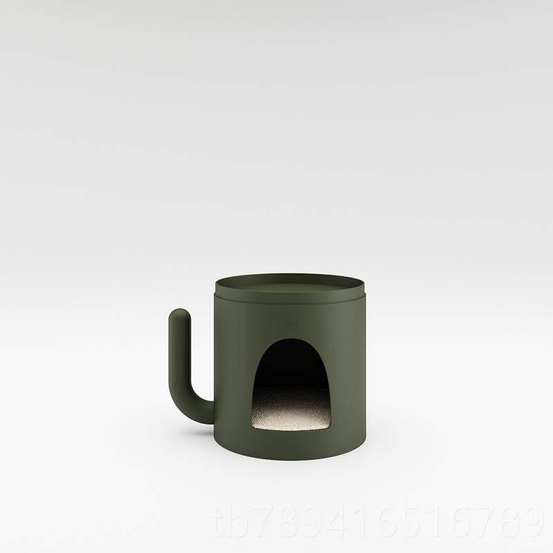 高档casado人sa吭哧吭哧仙掌茶人宠共用奶家具猫窝床头柜油几风家,宠物/宠物食品及用品,宠物柜/宠物茶几/宠物凳,淘宝优惠券,粉丝福利购,淘宝优惠卷