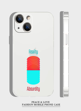 苹果17小众14PLUS适用12软iPhone13创意16ProMax真我15t手机壳创意蒲熠星荣耀X70OPPOA6GT简约华为MATE70AIRA