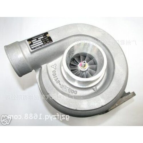 6D14涡轮增压器  TDO7  49175-00428