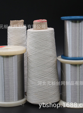 1.2 1.4 2.5 3.5mm高弹性SUS  301h不锈钢弹簧线 314不锈钢丝线