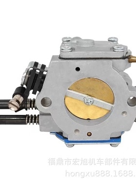 HUSQVARNA WALBRO 3120K K1250 K1260切断锯汽油机WG-9 WG-9A化油