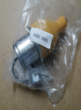 羊角球头43201-59045