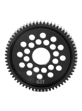 田宫 RC配件 TB05/TC01 06M 大齿（63T）51609