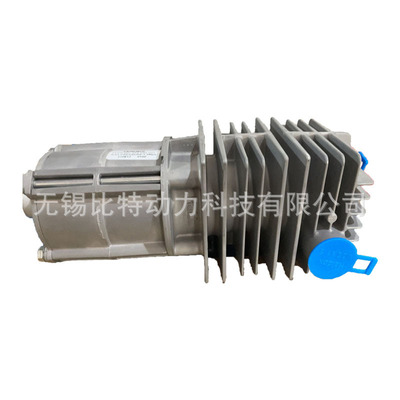 HALDEX 瀚德 310040001 油水分离器 冷凝器 空气滤器 总成