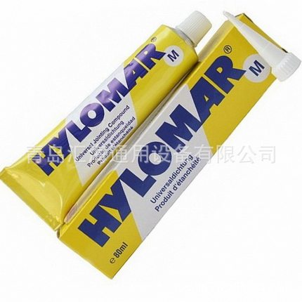 HYLOMAR M 80ml 平面密封胶