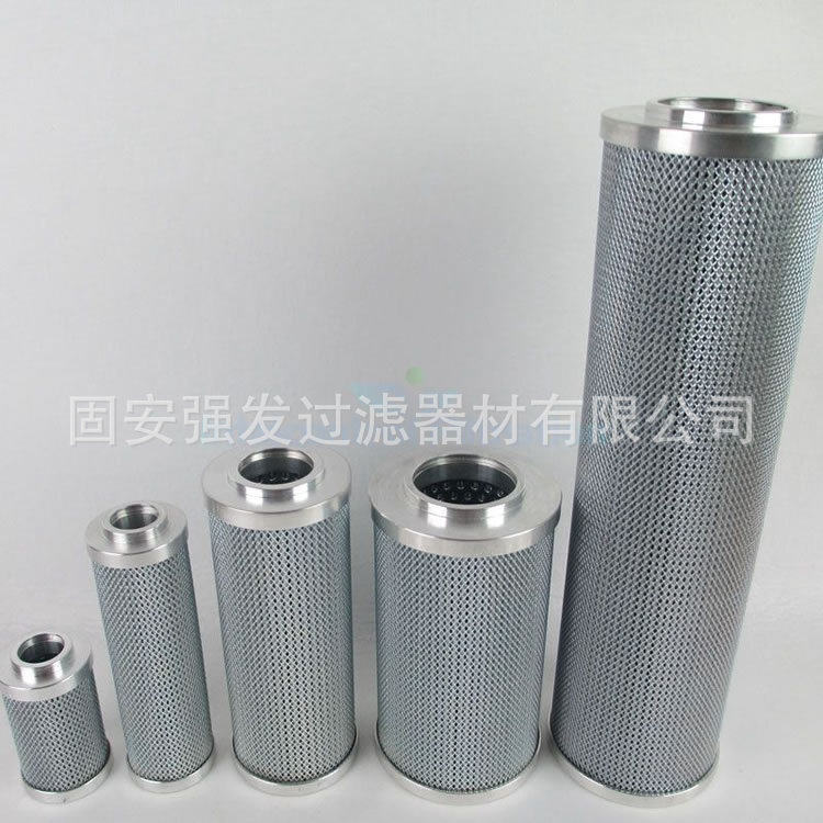 互换颇尔滤芯HC2217FDT6H 液压过滤器折叠滤清器