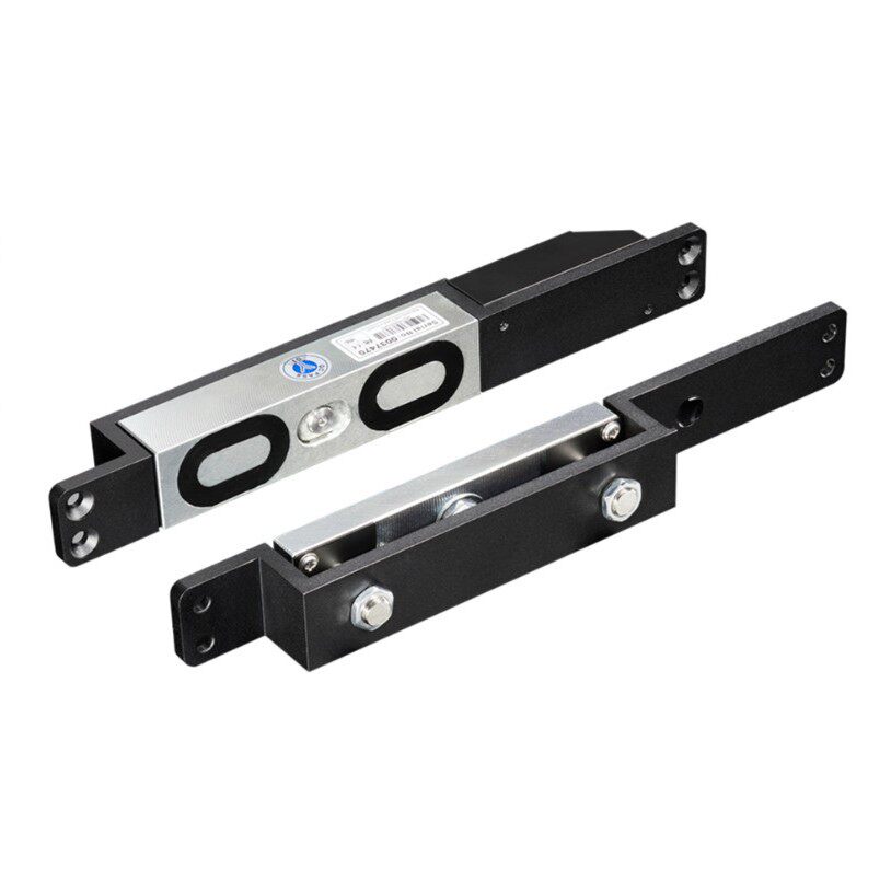 意林YLI YM-2500SL剪力锁1200KG智能型剪力锁电子锁意林电锁 - 实物图