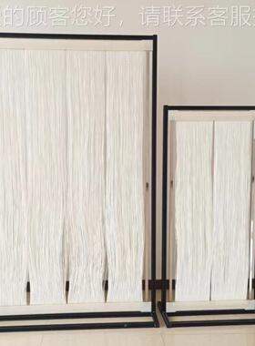 厂滤家定制膜mbr件 47408PVDF滤膜 工业帘式膜 中空纤组维MBR膜片