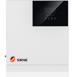 硕日SRNE美标家用单相离网太阳能逆变器HSI3000U HSI5000U