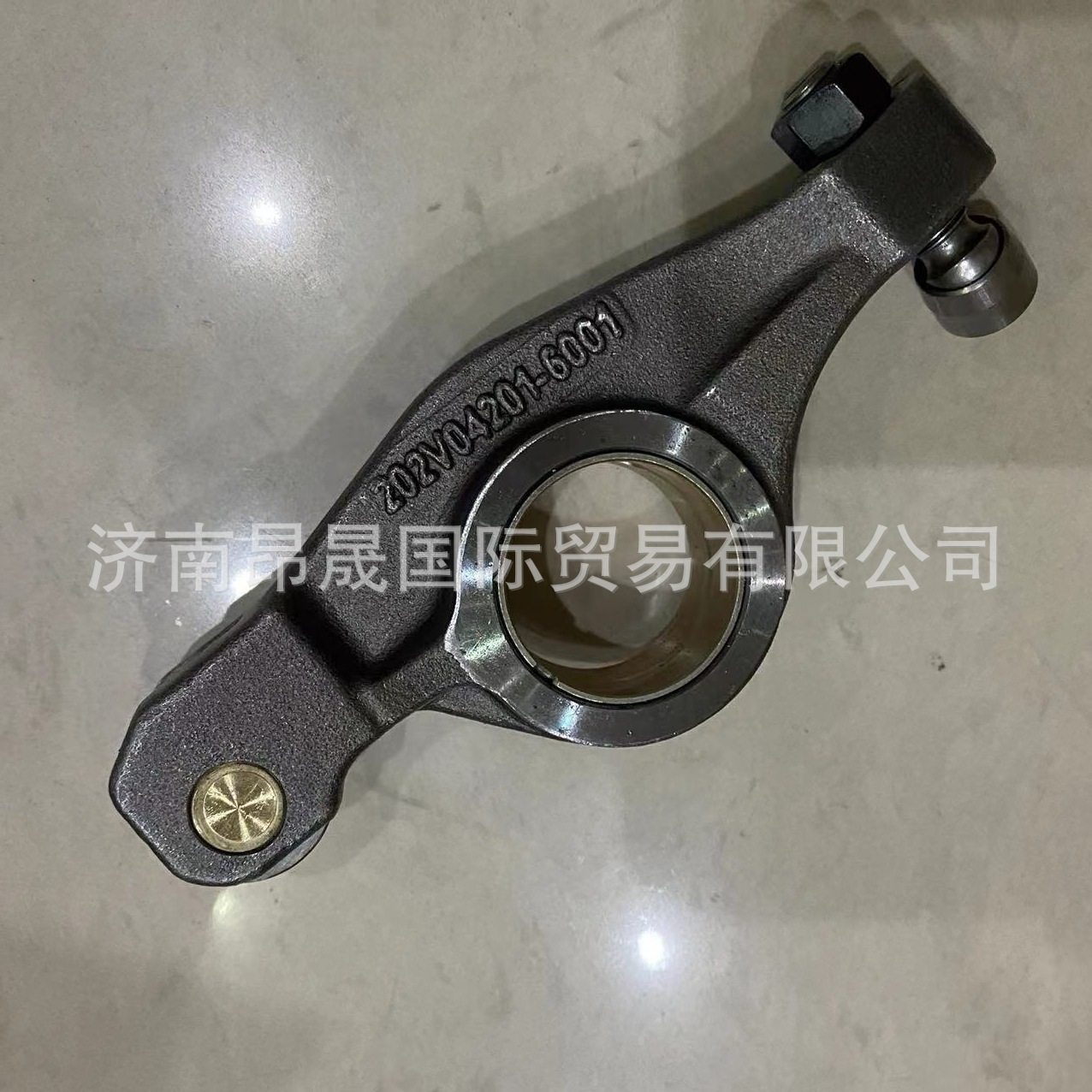 重汽HOWO T7H 汕德卡C7H曼MC11发动机202-04201-6003进气摇臂总成,搬运/仓储/物流设备,其他吊具,淘宝优惠券,粉丝福利购,淘宝优惠卷