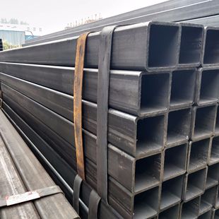 Q355B Q235B方管 Q355D Q460C 高强方管 山东方管 Q690D 泰安方管