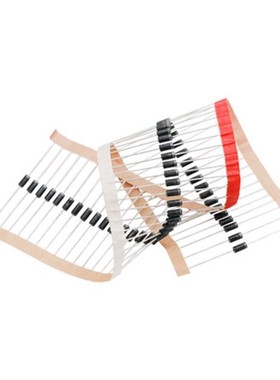 直插整流二极管 1N5408 IN5400 5401 1N5402 1N5404 5406 1N5407