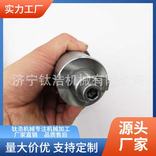 直销莫氏MTB5-FMB40平面铣刀柄MTB5无尾后拉式FMB40面铣刀柄批发