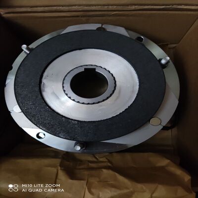 德国NORD诺德减速机电机制动器型号BRE 150/FDB 23 180V   150NM