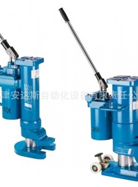 德国工厂直采 PFAFF SILBERBLAU普法夫 螺旋升降机配件 Tr12x3-RH