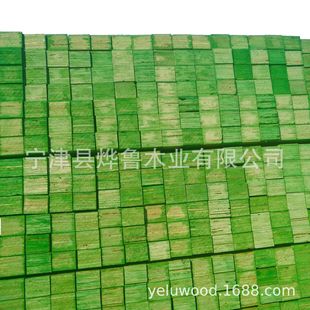 落叶松建筑方木价格运动地板双龙骨厂家批发北京延庆县0224