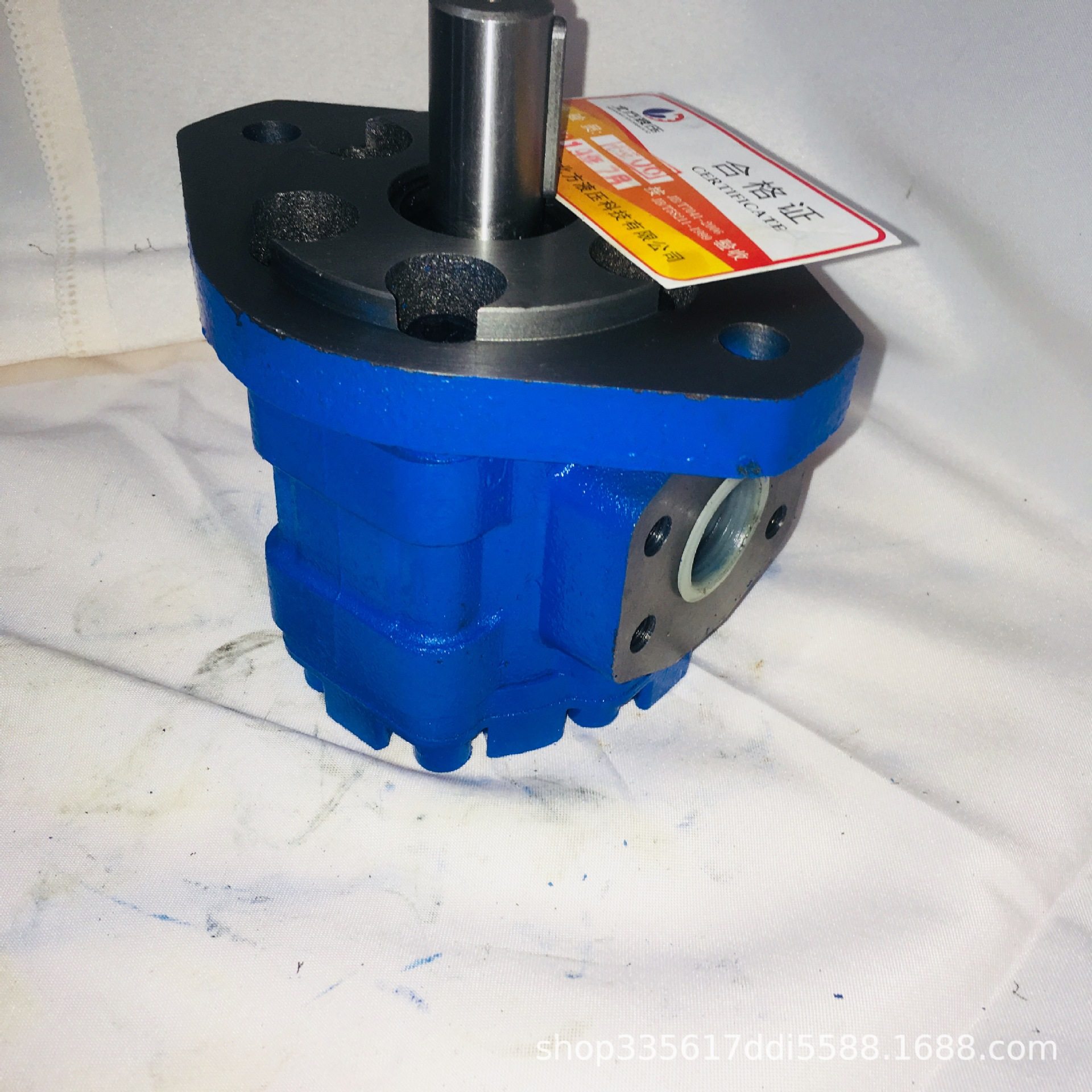 GPC4a-63/20-157R厂家供应